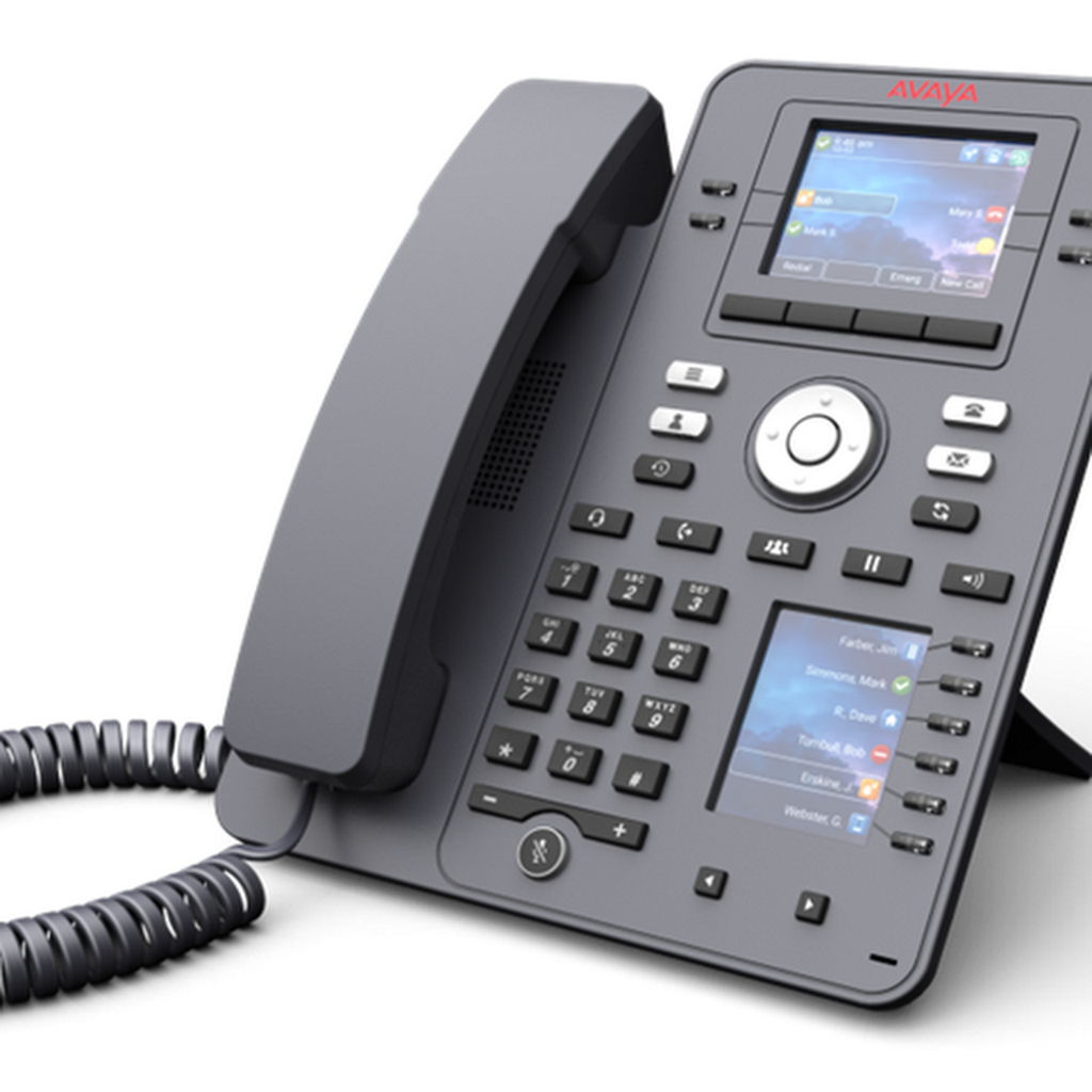 Avaya IX™ J159 IP Phone | Dia Telecom